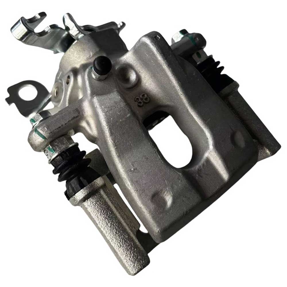 2012 Toyota Matrix Brake Caliper